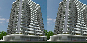 Biva 17 Residence adres bilgileri