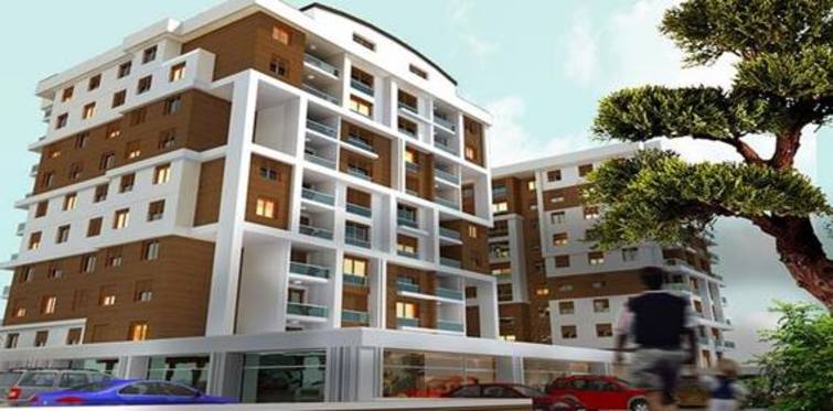 Pendik Aydos House fiyatları