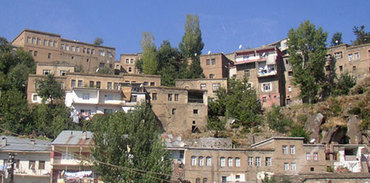 TOKİ Bitlis projeleri 2015