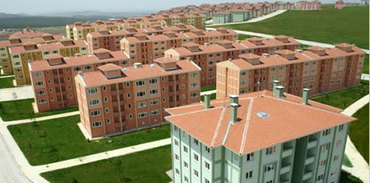 TOKİ Eskişehir Odunpazarı kura sonuçları 2015