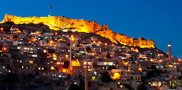TOKİ Mardin projeleri 2015
