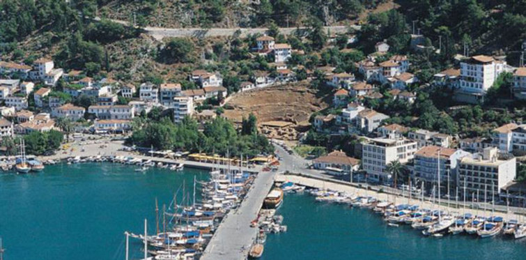 TOKİ Muğla projeleri 2015