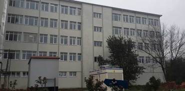 Validebağ Öğretmenler Hastanesi güçlendirildi