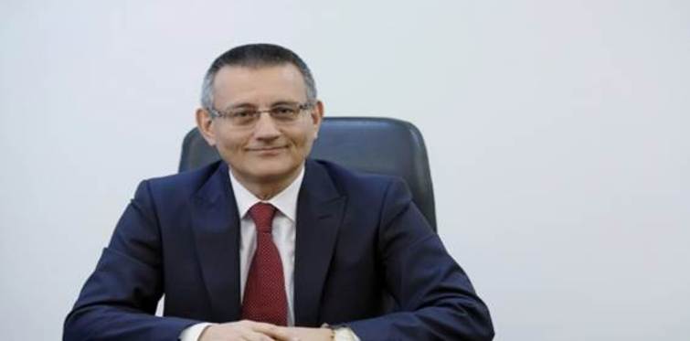 2023'e Doğru Kentsel Dönüşüm toplantısı yapıldı