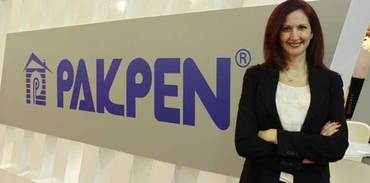 Pakpen, Superbrands Türkiye listesinde