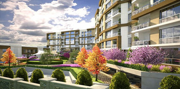 Siltaş Teras Park satılık daireler 305 bin TL!