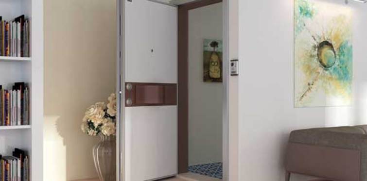 Sur Çelik Kapı'dan bir ilk
