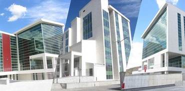 Bakanlık’tan Çankırı’ya 1000 Kişilik Öğrenci Yurdu