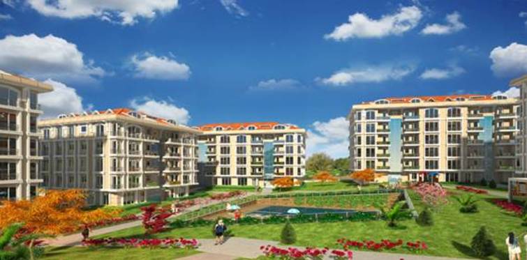 Evimiz Beylikdüzü fiyatları