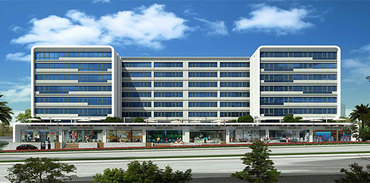 Arwen İstanbul projesi