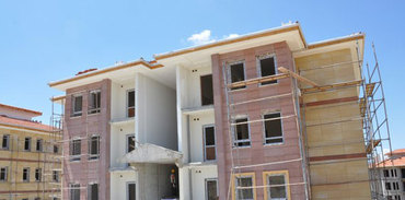 Dikkat! TOKİ Nevşehir Ürgüp kura sonuçları 2015 listesi