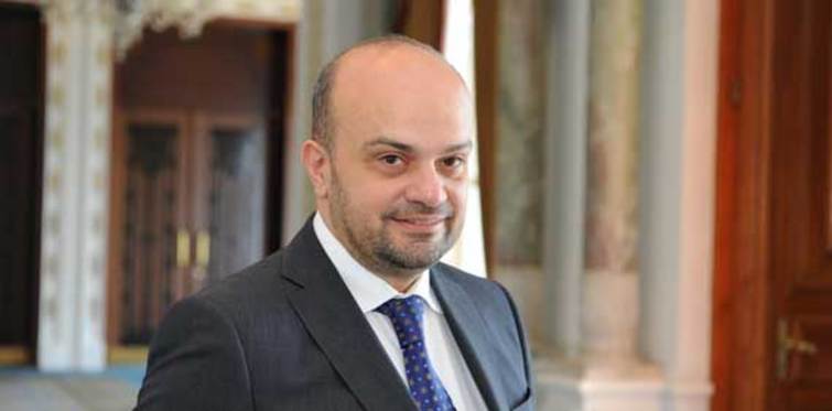 Dumankaya’dan yeni proje