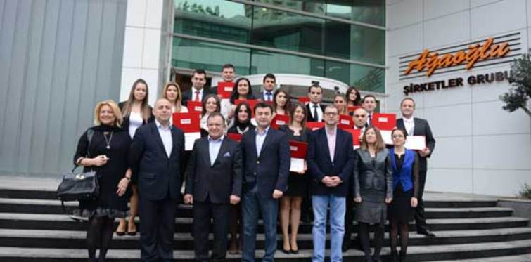 Eğitimli insan kaynağına ihtiyacımız var