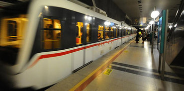 Kabataş Mecidiyeköy metro ihalesi Mart’ta yapılıyor