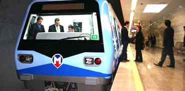 Levent Hisarüstü metrosunda son gelişme ne?