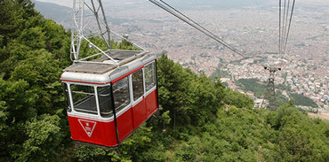 Sultanbeyli Teleferik projesi ihalesi Şubat’ta yapılacak