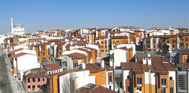 TOKİ Sulukule Evleri’ni satıyor