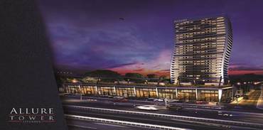 Doruk GYO Allure Tower
