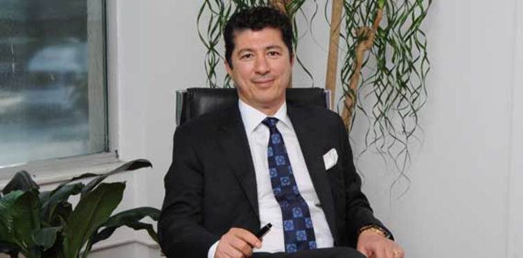 Koç Yapı, Cadde dönüşümüyle dikkat çekiyor