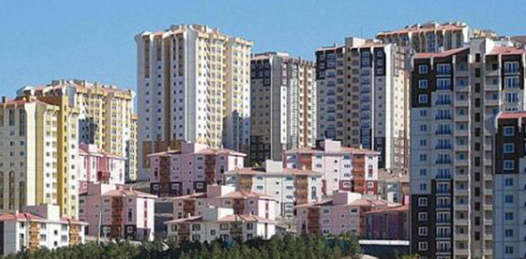TOKİ Sakarya Sapanca ihalesi bugün yapılacak