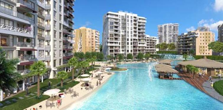 Sinpaş Aqua City Denizli ne zaman teslim edilecek?