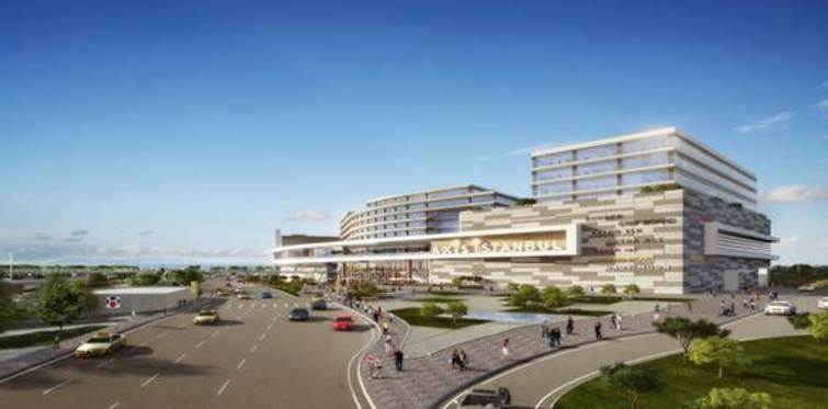 Axis İstanbul'dan 'A Plus' kampanya