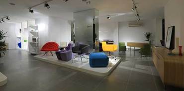 Derin Design Ankara mağazası açıldı