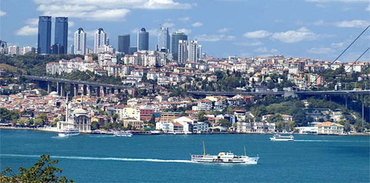 En yaşanabilir 5 ilçe İstanbul'da