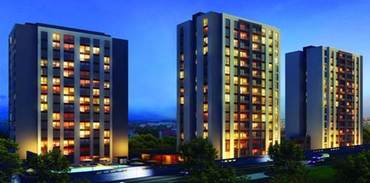 Harmony Park Evleri Bağcılar'da!