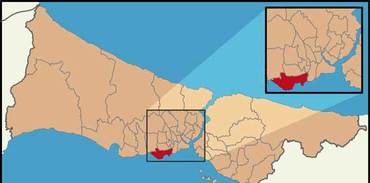 Yabancı yatırımın boyutu Bakırköy kadar