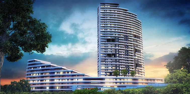 Uptown İncek Konutları teslimleri ne zaman?