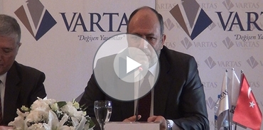 Fikirtepe'de ilk kamulaştırılma Vartaş'a!