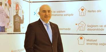 AKG Gazbeton'a çalışan güvenliği sertifikası