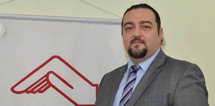 ÇATIDER Nazım Yavuz ile devam dedi