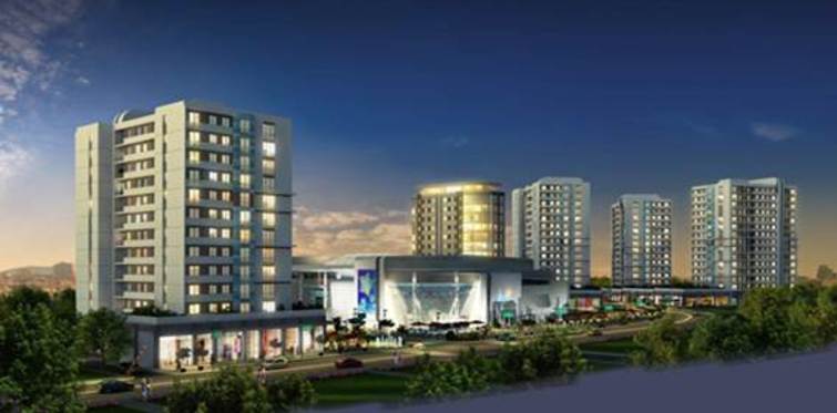 Olimpa Park Plus Başakşehir