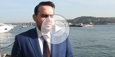 Ersin Aydeniz: Hedefimiz yüzde 65'ini satmak