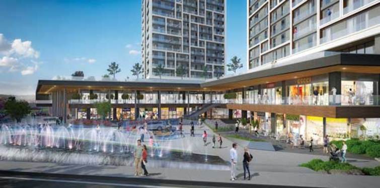 Referans Güneşli satışta