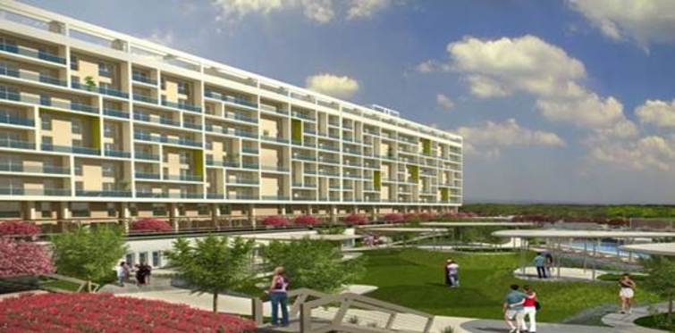 Soyak Evostar satılık daire fiyatları