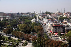 Fatih Belediyesi'nden "otel" açıklaması geldi
