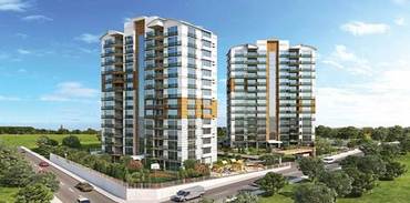 Gölpark Evleri Ankara fiyatları
