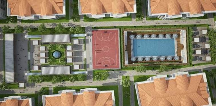 İzmit Kardelen Evleri