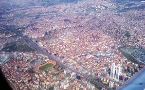 Okmeydanı planlarına bilirkişi incelemesi