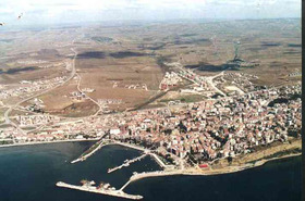 Silivri Rain Otel ve Energy Akarkayıt İstasyonu icralık oldu