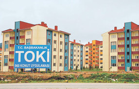 TOKİ 2015 kampanyasından kimler yararlanacak?