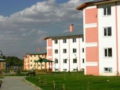 TOKİ Muş ihalesi bugün yapılacak