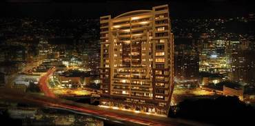 Anfa Life Residence nerede?