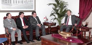 Ankara’nın EXPO rüyası gerçek oluyor