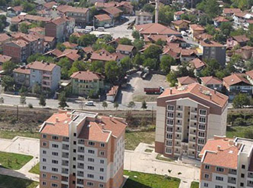 Antalya’da riskli yapı tespiti yapan firmalar