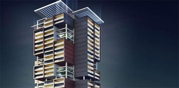 Bulvar İstanbul Kule projesi