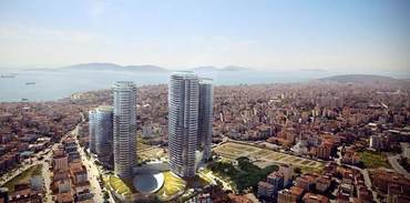 Kartal Manzara Adalar iletişim ve adres bilgileri